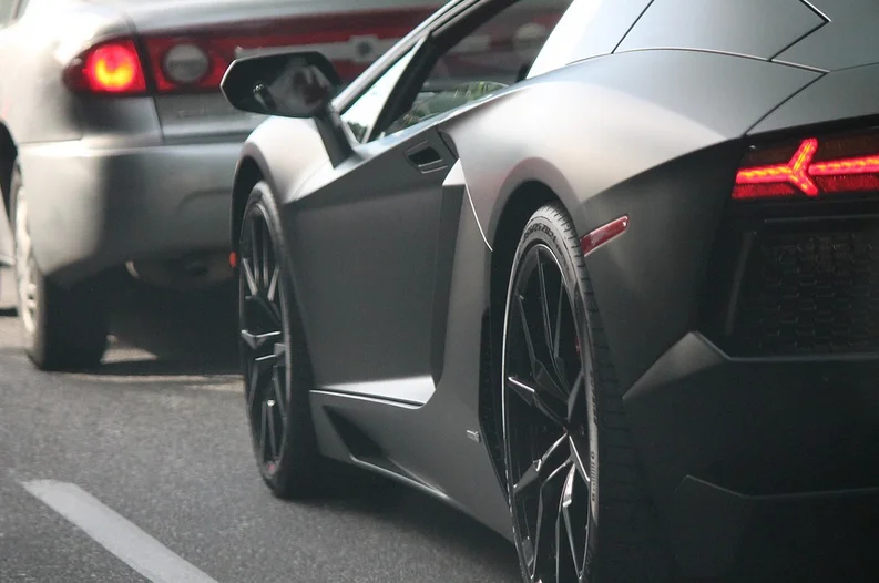 Naujo automobilio lizingas is salono