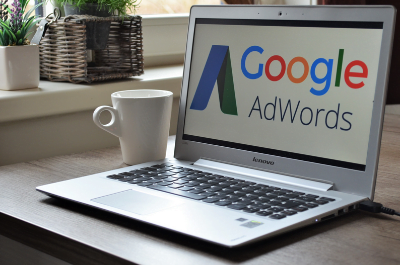 Šiuo metu žiūrite
 Google reklama – nuo ko pradėti?