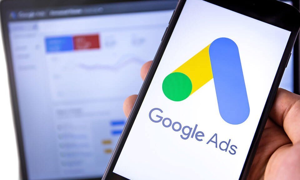 Kaip sukurti pelningą ,Google Ads kampaniją