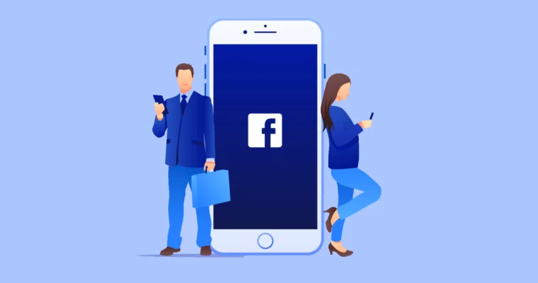 Facebook ads