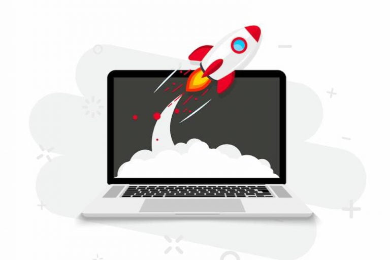 Kodėl svarbu turėti internetinį puslapį