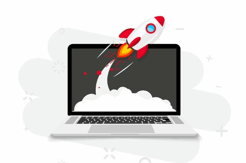 Kodėl svarbu turėti internetinį puslapį