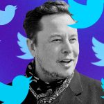 Elonas Muskas pasirašė sutartį dėl Twitter pirkimo
