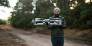 Skaitykite daugiau apie straipsnį
 Kodėl verta fotografuoti NT su dronu?