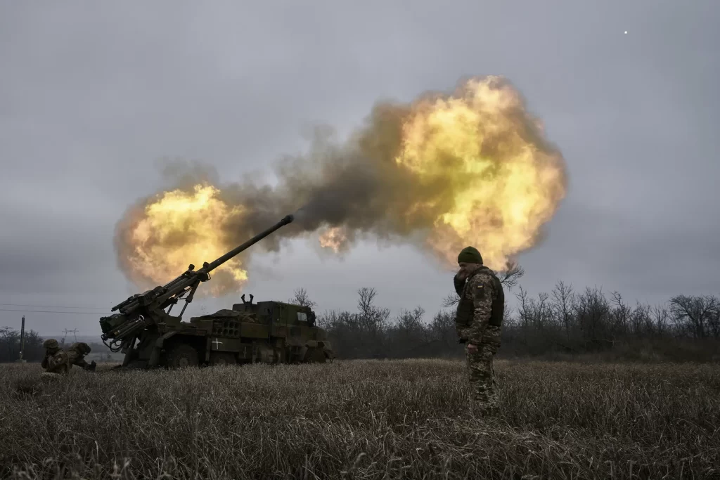 Ukrainos karas: Rusija pradėjo „didžiausią“ bepiločių orlaivių ataką