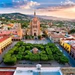 12 būdų, kaip maksimaliai padidinti savo laiką Meksikos San Miguel de Allende