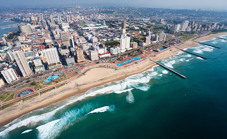 15 geriausių dalykų, kuriuos reikia padaryti Durbane