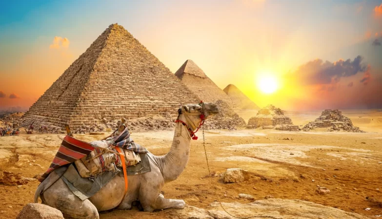 Ką reikia žinoti prieš keliaujant į Egiptą