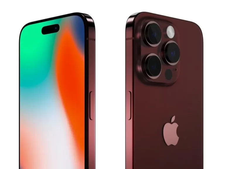 iPhone 15 problemos