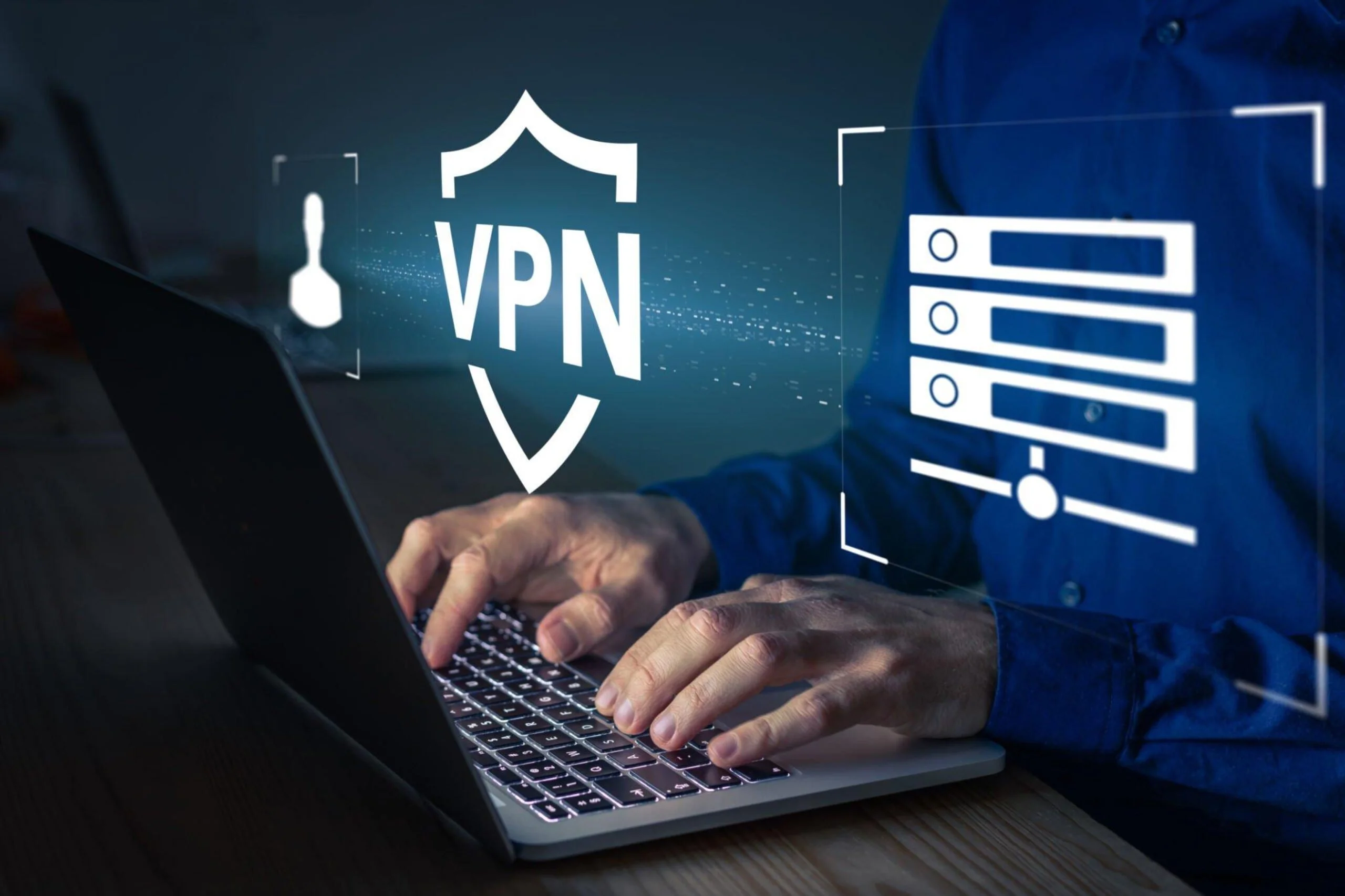 Geriausi nemokami VPN