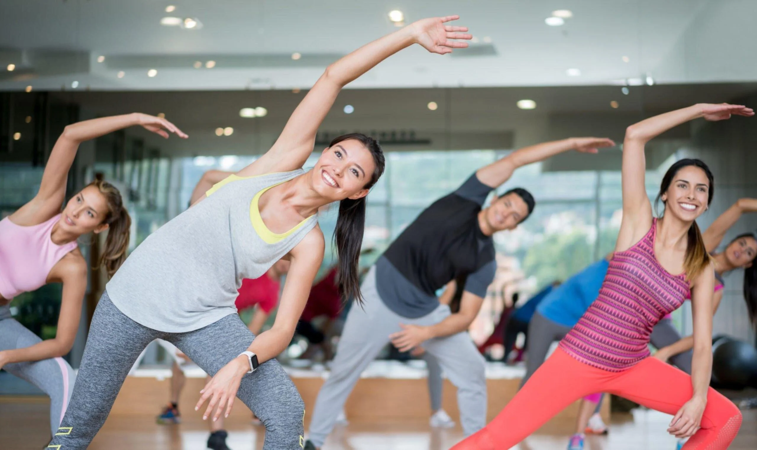 Aerobikos sapno reikšmė