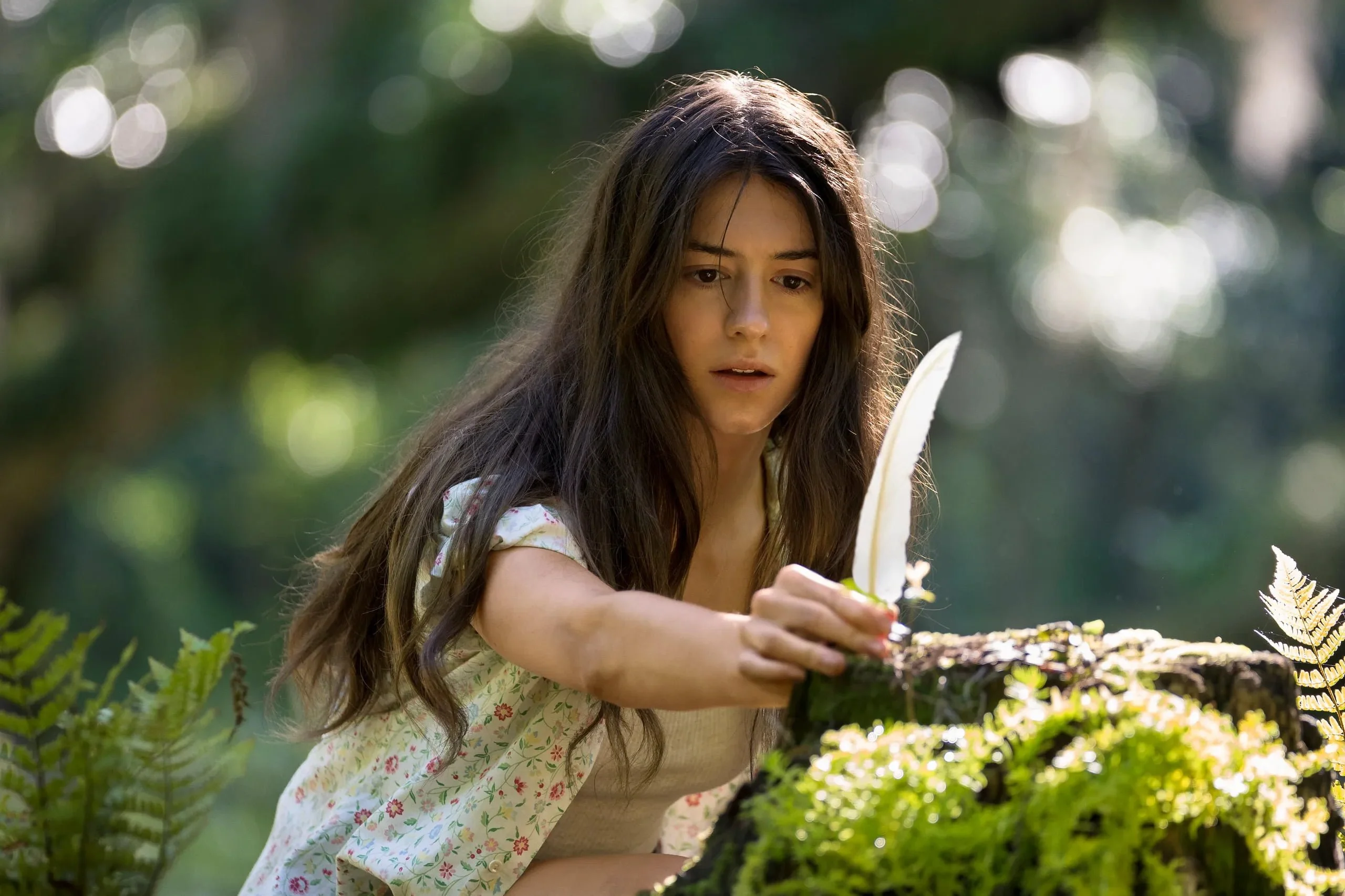 Ten kur gieda vėžiai filmas