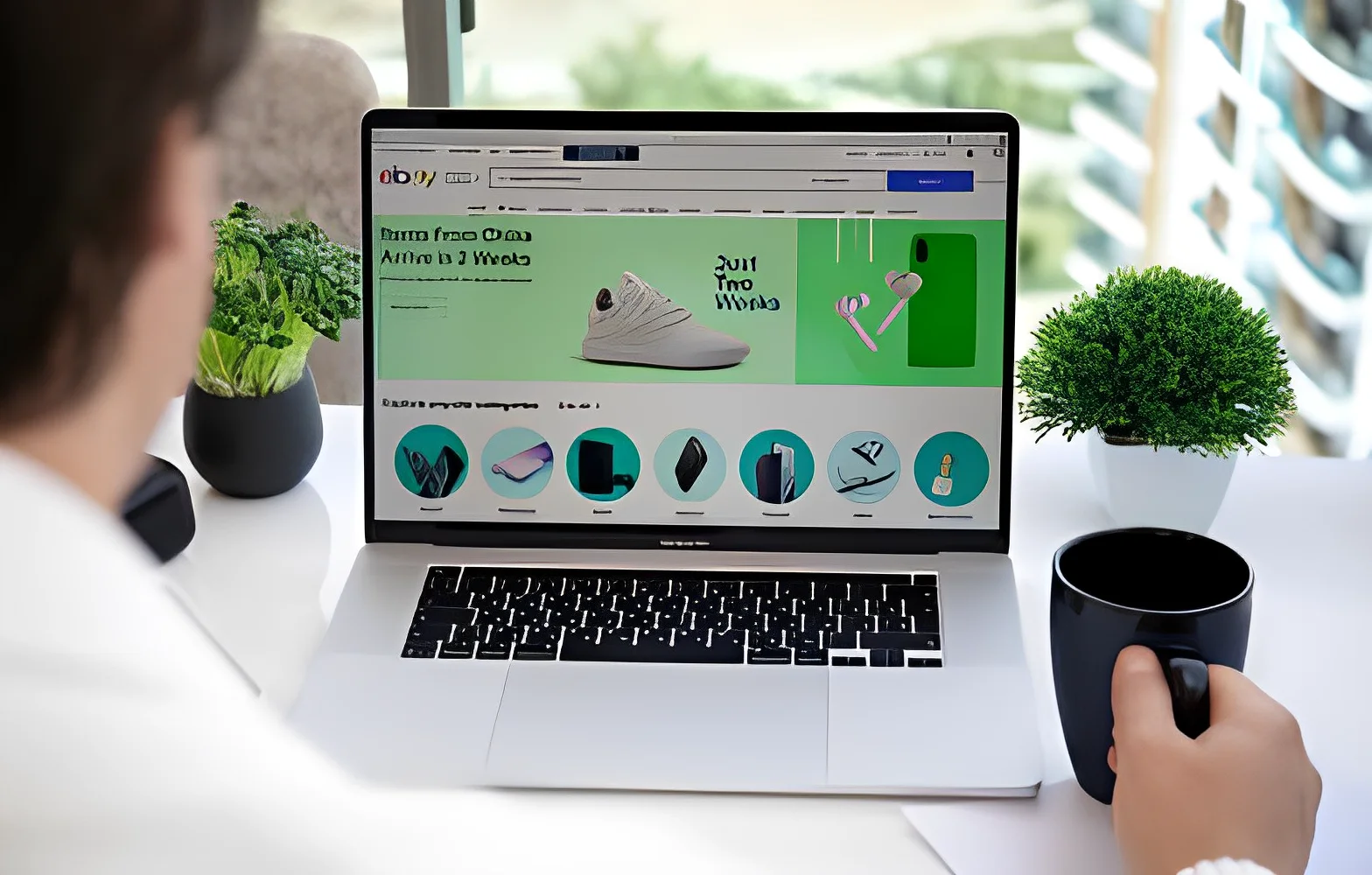 Padidinkite savo pelną naudodamiesi šias 7 „eBay“ pardavimo įrankiais