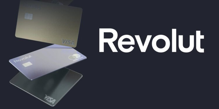 Revolut pakvietimo kodas