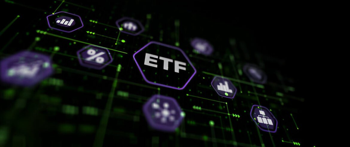 ETF investavimas: kaip tai ir kaip pradėti