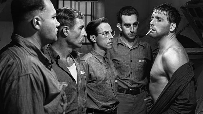 "Brute Force" (1947)