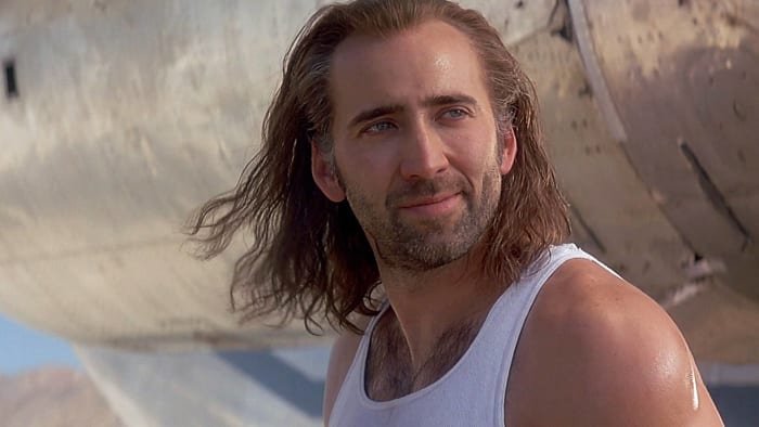 "Con Air" (1997)