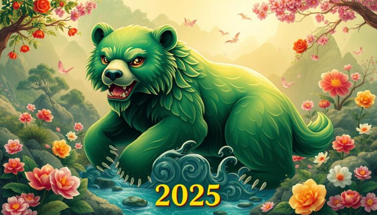 2025 metai pagal kinu horoskopa