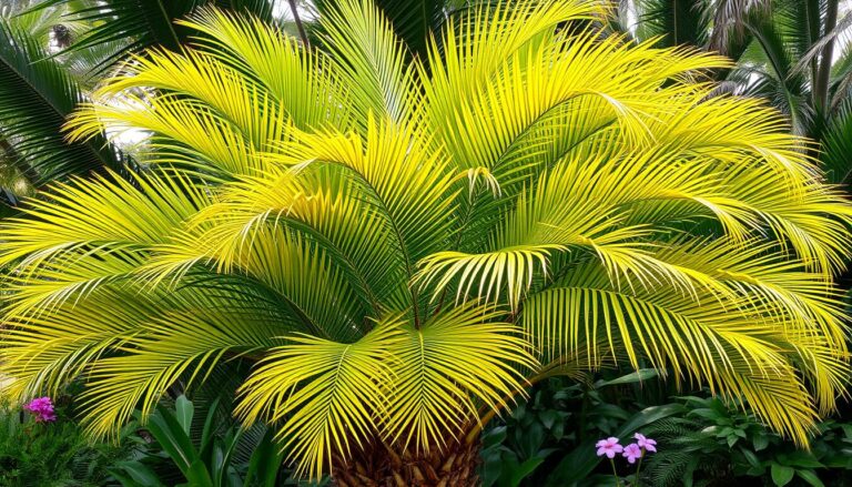 dypsis lutescens