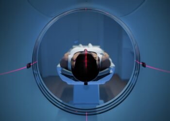 Magnetinis rezonansas – saugus tyrimo būdas