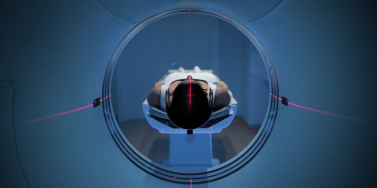 Magnetinis rezonansas – saugus tyrimo būdas