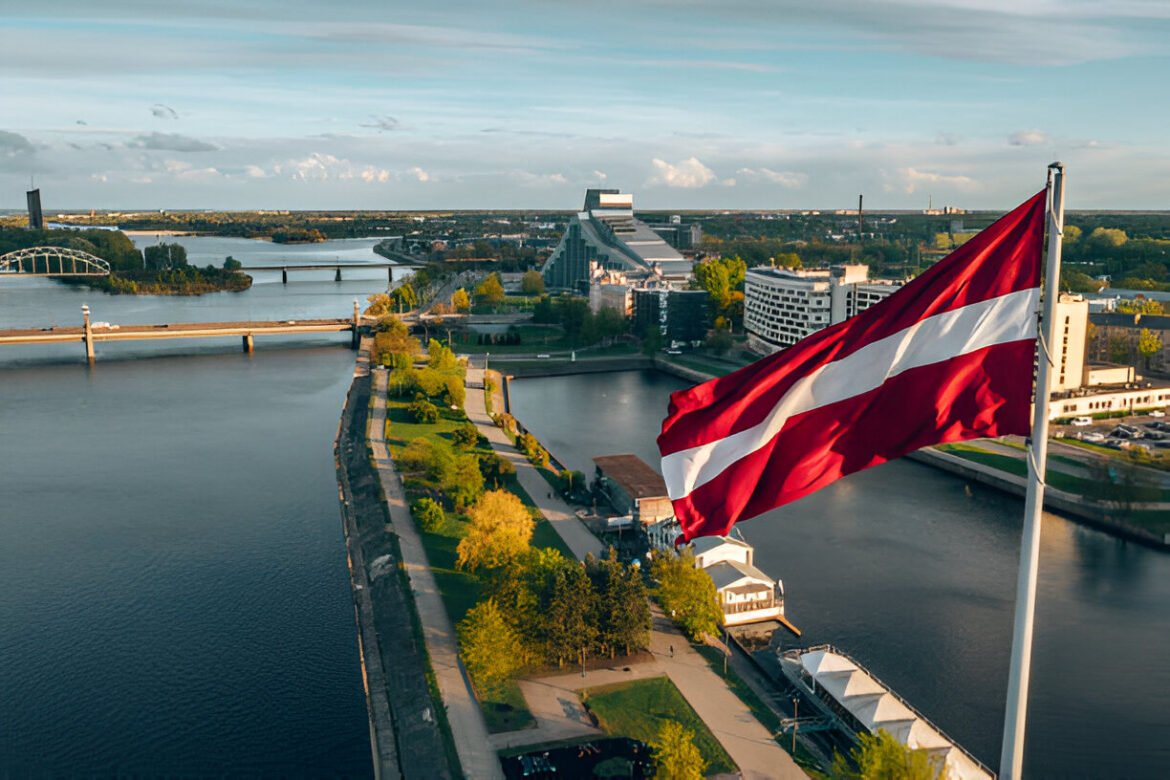 15 įdomių faktų apie Latviją