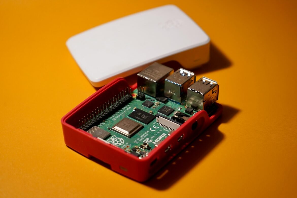 Raspberry Pi ar Arduino: kurią platformą pasirinkti savo projektui?