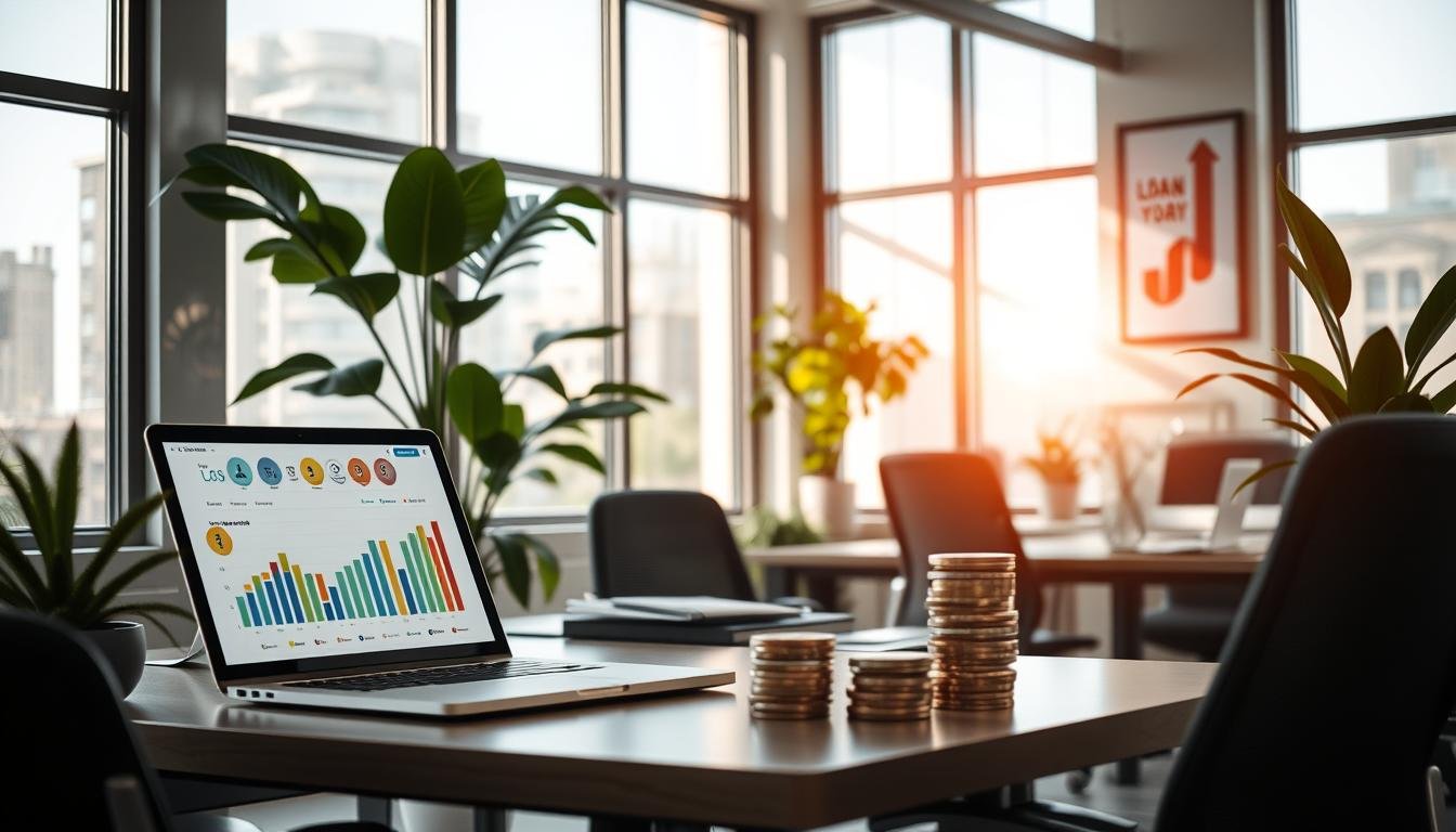 Investavimas į paskolas