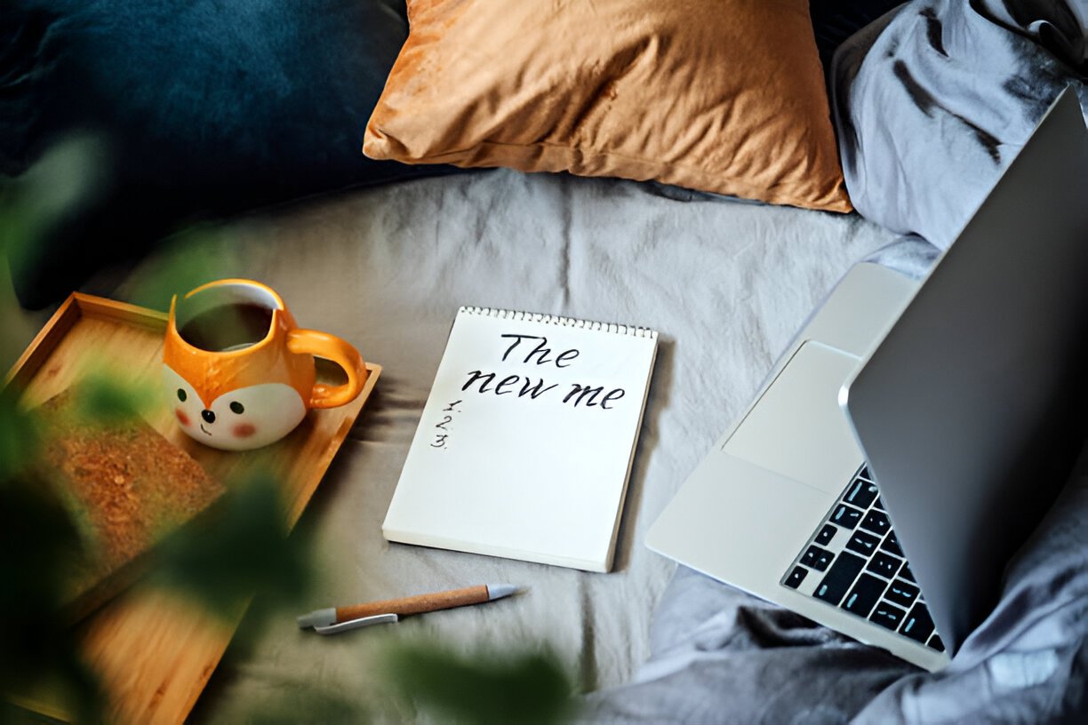 Naujųjų metų pažadai