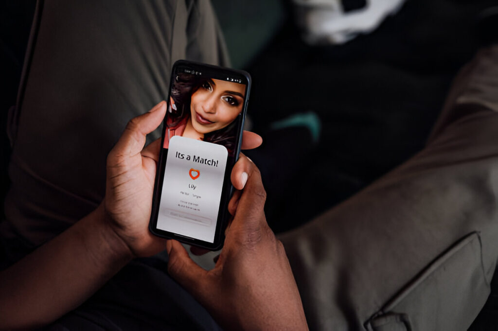 Kaip sudominti merginas per Tinder: paprastas vadovas vyrams