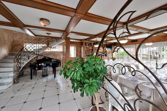 Viva Trakai Resort