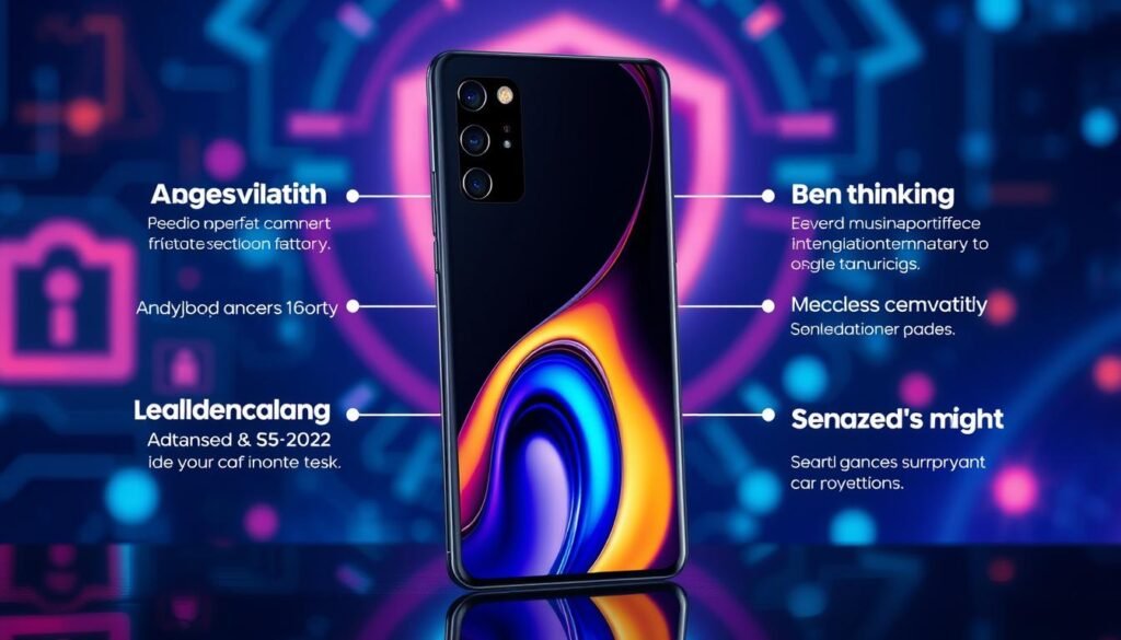 samsung s22 funkcijos
