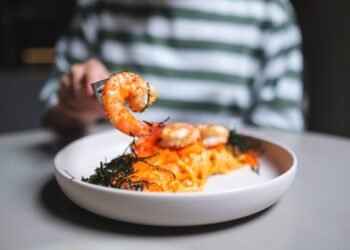 Geriausi restoranai Vilniuje