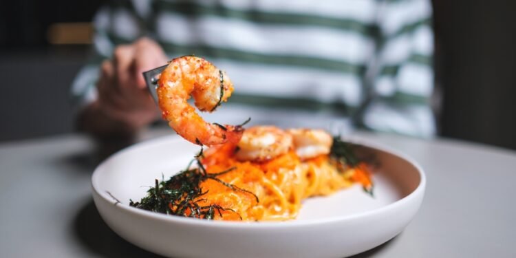 Geriausi restoranai Vilniuje