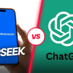 DeepSeek ar Chat GPT?