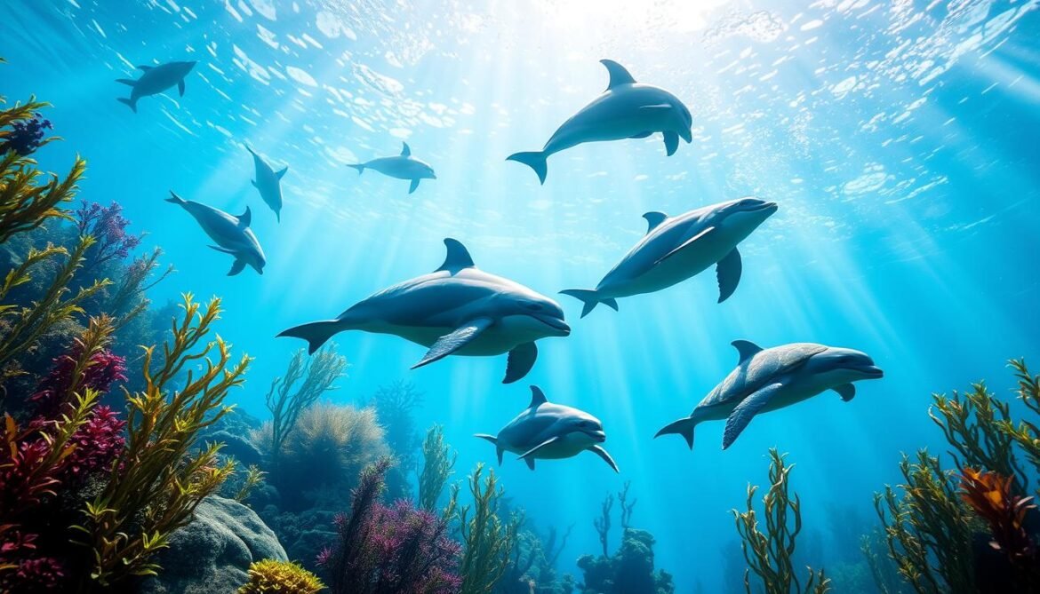 Delfinariumas – įspūdinga pramoga visai šeimai