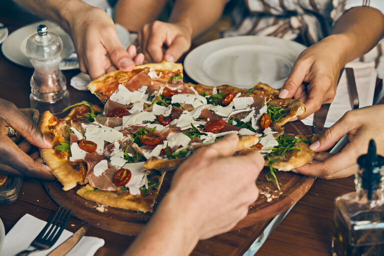 Vilniuje bankrutavo „Pizza Max“ picerijų tinklas
