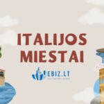 Italijos miestai