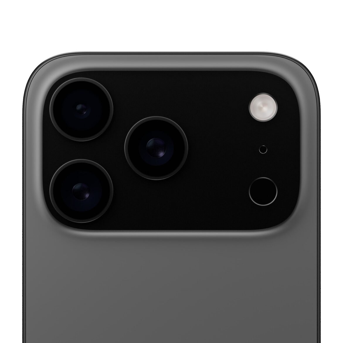 „iPhone 17 Pro“ ir „Pro Max“ gali tapti geriausiais kameriniais telefonais dėl šių 4 patobulinimų