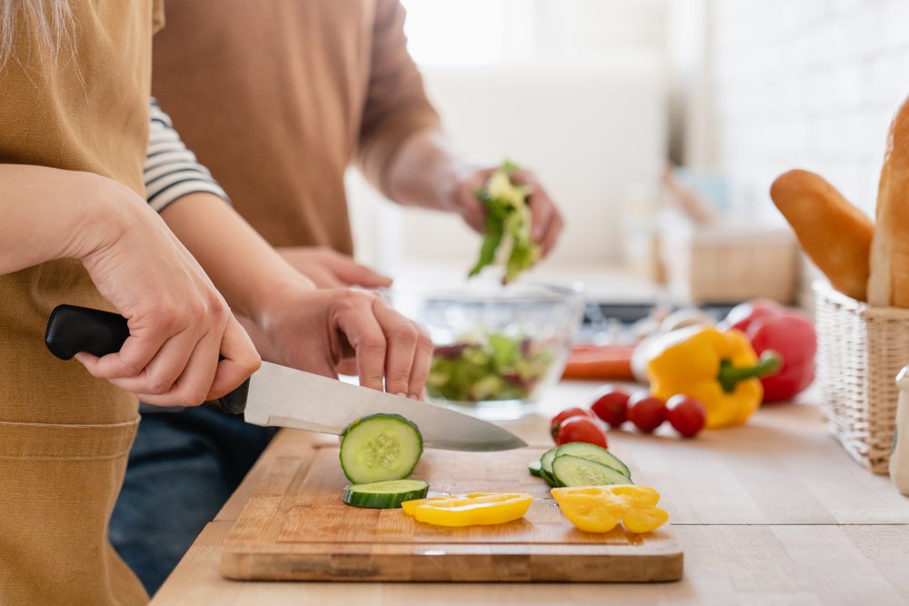 Ką reiškia sapnuoti maisto gaminimą?
