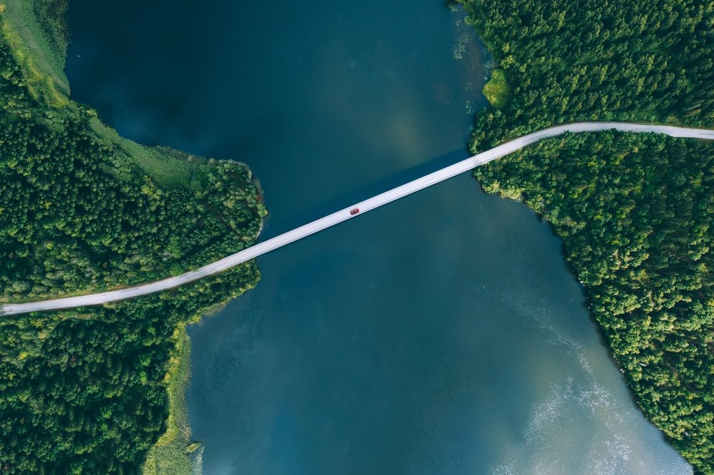 Tiltų sapnuose simbolika ir jos įtaka kasdieniam gyvenimui