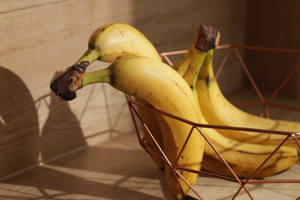 Ką reiškia sapnuoti bananą ir kokią žinutę tai siunčia