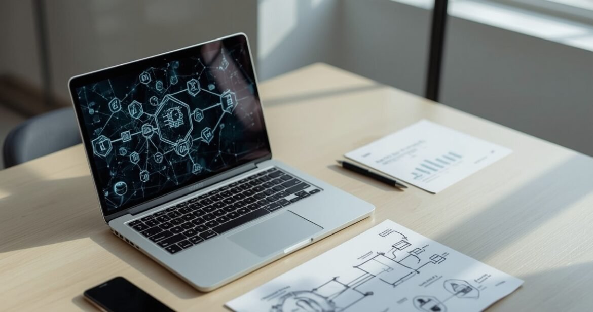Kas yra blockchain? Blokų grandinės veikimas, privalumai ir taikymas
