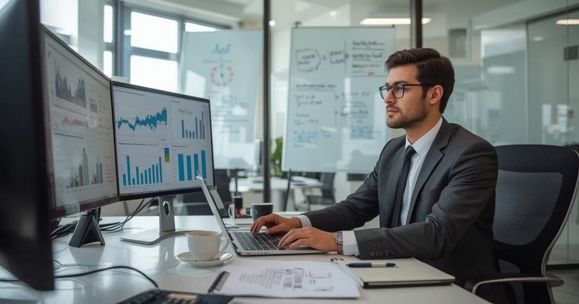 Kas yra aktuaras? Profesijos aprašymas, karjera ir perspektyvos