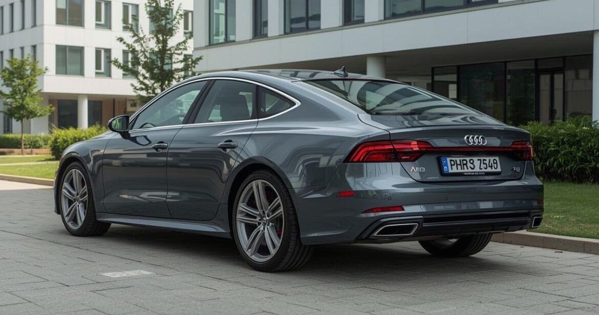 Audi A7 apžvalga: atsiliepimai, privalumai ir trūkumai Lietuvos rinkoje