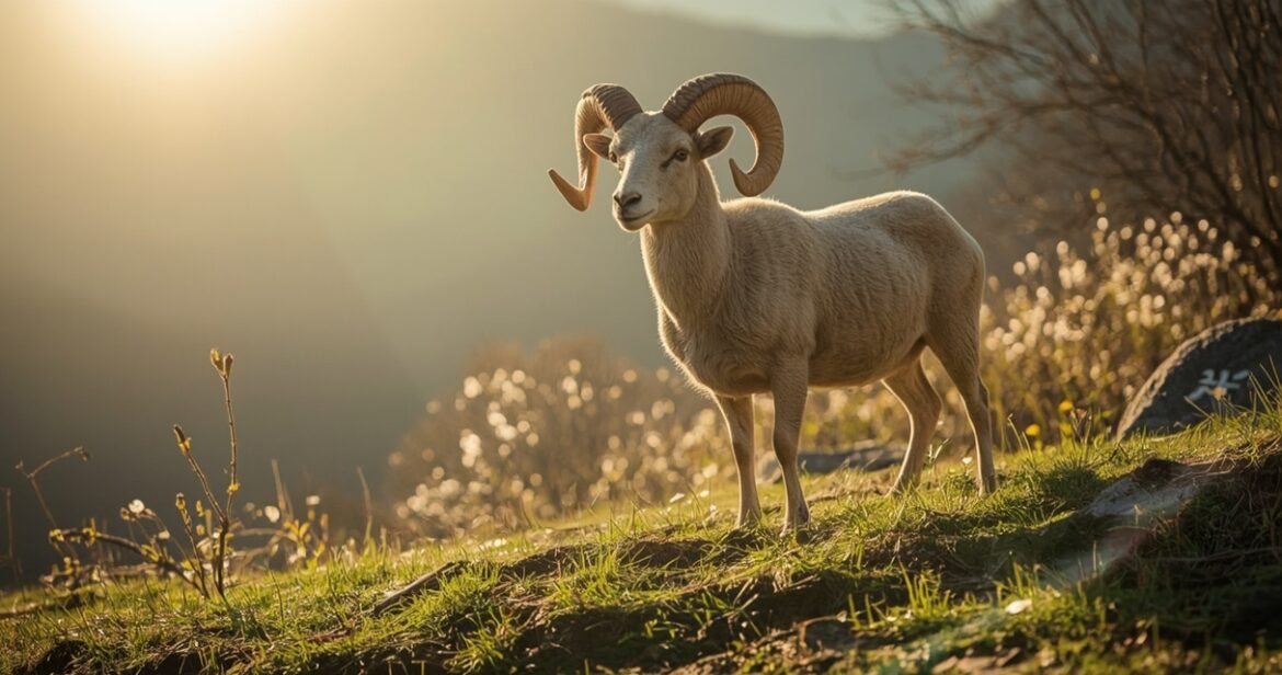 Avino Zodiako ženklas: savybės, suderinamumas ir astrologinė prasmė