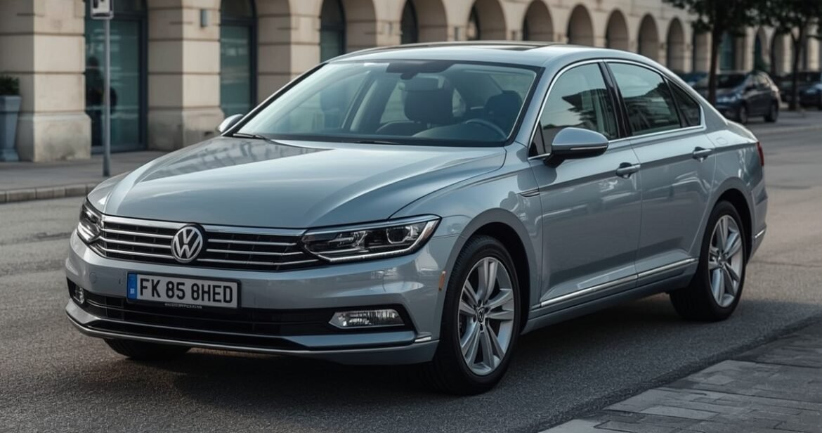 Volkswagen Passat B7 apžvalga: privalumai, trūkumai ir pirkėjo gidas