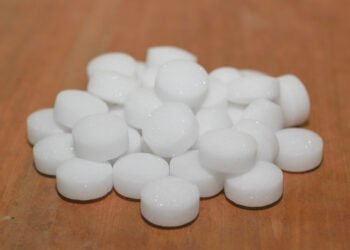 Geresni būdai naudoti kamparas