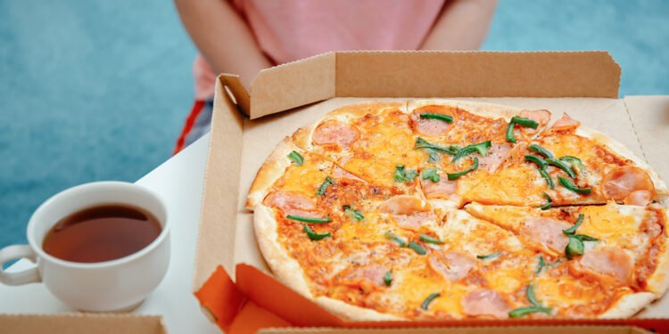 Kodėl Dviejų picų taisyklė padėjo Jeffui Bezosui pasiekti „Amazon“ sėkmę