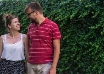 35 pamokos, kurias išmokau per 35 santuokos metus